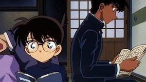 Detective Conan Epizóda 223