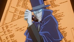 Detective Conan Epizóda 68