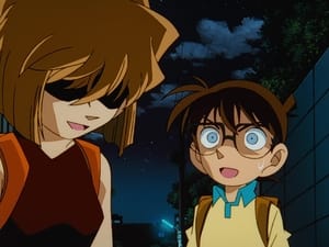 Detective Conan Epizóda 129