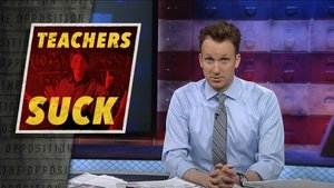 The Opposition with Jordan Klepper Epizóda 93