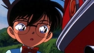 Detective Conan Epizóda 198