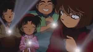 Detective Conan Epizóda 137