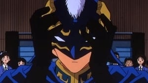 Detective Conan Epizóda 191
