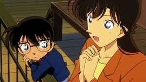 Detective Conan Epizóda 210