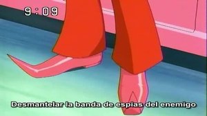 Zatch Bell! Epizóda 89
