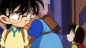 Detective Conan Epizóda 242