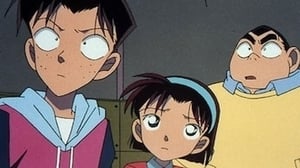 Detective Conan Epizóda 281
