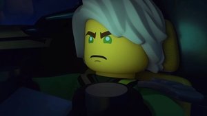 Ninjago: Masters of Spinjitzu Epizóda 9