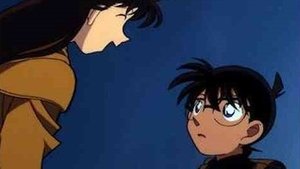 Detective Conan Epizóda 170