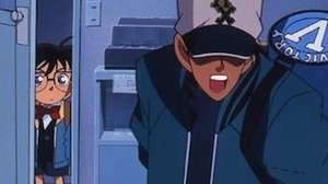Detective Conan Epizóda 48