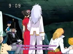 Zatch Bell! Epizóda 69