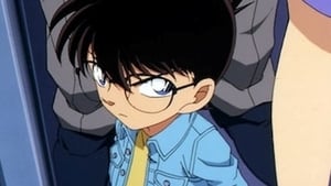 Detective Conan Epizóda 241