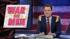 The Opposition with Jordan Klepper Epizóda 95