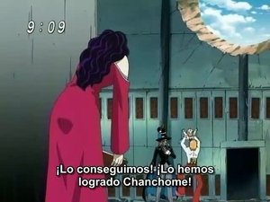Zatch Bell! Epizóda 72