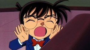 Detective Conan Epizóda 181