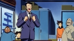 Detective Conan Epizóda 270