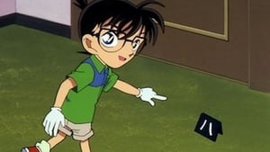Detective Conan Epizóda 200