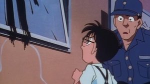 Detective Conan Epizóda 31