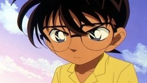 Detective Conan Epizóda 291