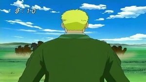 Zatch Bell! Epizóda 109