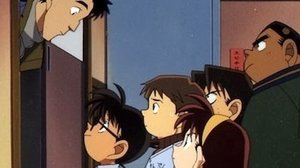 Detective Conan Epizóda 225