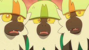 Pokémon Epizóda 21