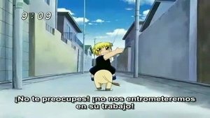 Zatch Bell! Epizóda 105