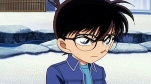 Detective Conan Epizóda 256