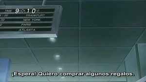 Zatch Bell! Epizóda 120