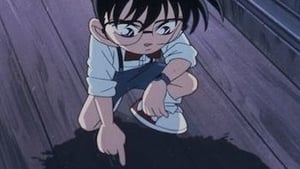 Detective Conan Epizóda 62