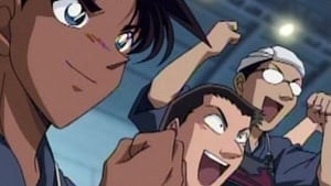 Detective Conan Epizóda 263