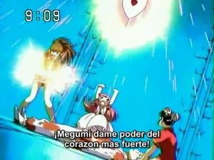 Zatch Bell! Epizóda 80