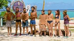 Survivor Epizóda 12