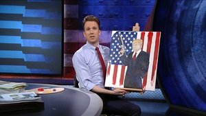 The Opposition with Jordan Klepper Epizóda 102