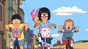 Bob's Burgers Epizóda 18