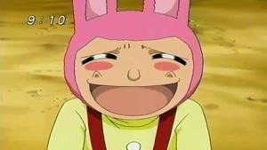 Zatch Bell! Epizóda 121
