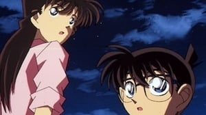 Detective Conan Epizóda 201