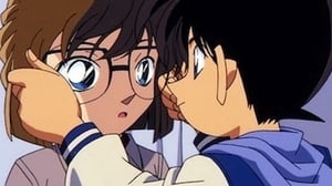 Detective Conan Epizóda 176
