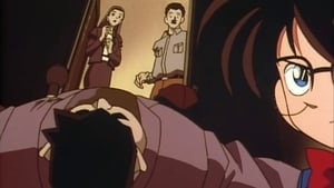 Detective Conan Epizóda 36