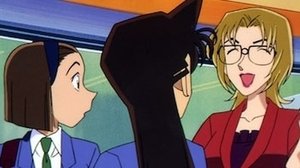 Detective Conan Epizóda 271