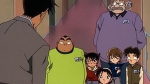 Detective Conan Epizóda 302