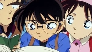 Detective Conan Epizóda 182