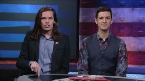 The Opposition with Jordan Klepper Epizóda 92