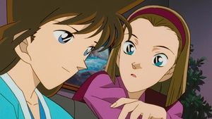 Detective Conan Epizóda 100