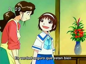 Zatch Bell! Epizóda 70