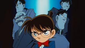 Detective Conan Epizóda 98