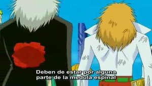 Zatch Bell! Epizóda 150