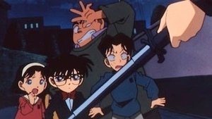 Detective Conan Epizóda 183