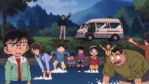 Detective Conan Epizóda 165