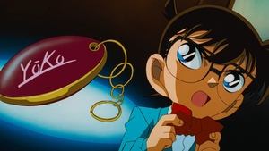 Detective Conan Epizóda 122